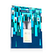 Issey Miyake L&#039;Eau d&#039;Issey Pour Homme EDT 75 ml + gel doccia 50 ml - Blue & Green Cover