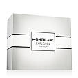 Montblanc Explorer Platinum EDP 60 ml + Gel doccia 100 ml