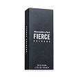 Abercrombie &amp; Fitch Fierce Eau de Cologne (uomo) 50 ml