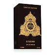 Khalis The Sheik N.77 Luxury Gold Edition Eau de Parfum (uomo) 100 ml
