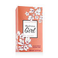 New Brand Perfumes Prestige Mysterious Girl Eau de Parfum (donna) 100 ml