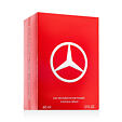 Mercedes-Benz Woman In Red Eau de Parfum (donna) 60 ml