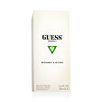 Guess Type 1: Bergamot &amp; Vetiver Eau de Parfum (unisex) 100 ml