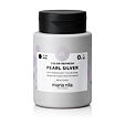 Maria Nila Colour Refresh Semi-permanent maschera per capelli con pigmenti colorati Pearl Silver 100