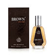 Fragrance World Brown Orchid Eau de Parfum (unisex) 50 ml