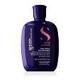 Alfaparf Milano Semi Di Lino Blonde Intense Anti-Yellow Low Shampoo 250 ml
