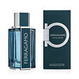 Ferragamo Ferragamo Intense Leather Eau de Parfum (uomo) 50 ml