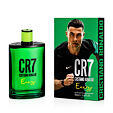 Cristiano Ronaldo CR7 Energy Eau de Toilette (uomo) 100 ml