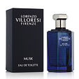 Lorenzo Villoresi Firenze Musk Eau de Toilette (unisex) 100 ml