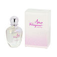 Salvatore Ferragamo Amo Ferragamo Flowerful Eau de Toilette (donna) 100 ml