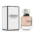 Givenchy L&#039;Interdit Eau de Parfum (donna) 80 ml