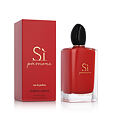 Giorgio Armani Sì Passione Eau de Parfum (donna) 150 ml