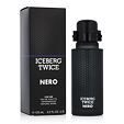 Iceberg Twice Nero For Him Eau de Toilette (uomo) 125 ml