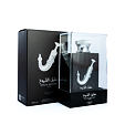 Lattafa Pride Ishq Al Shuyukh Silver Eau de Parfum (unisex) 100 ml