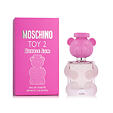 Moschino Toy 2 Bubble Gum Eau de Toilette (donna) 100 ml