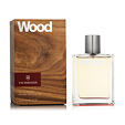 Victorinox Swiss Army Wood Eau de Toilette (uomo) 100 ml