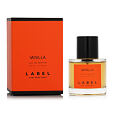 LABEL Vanilla Eau de Parfum (unisex) 50 ml
