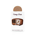 Lattafa Pride Vintage Radio Eau de Parfum (unisex) 100 ml