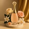 Dior J&#039;adore Eau de Parfum (donna) 100 ml - Imballaggio vecchio
