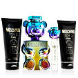 Moschino Toy 2 Pearl EDP 100 ml + EDP MINI 10 ml + latte per il corpo 100 ml + gel doccia 100 ml
