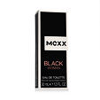 Mexx Black Woman Eau de Toilette (donna) 30 ml