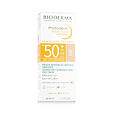Bioderma Photoderm Nude Touch Mineral SPF 50+ PA++++ (Very Light) 40 ml