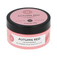 Maria Nila Colour Refresh maschera per capelli con pigmenti colorati Autumn Red 100 ml