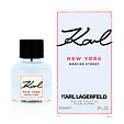 Karl Lagerfeld Karl New York Mercer Street Eau de Toilette (uomo) 60 ml