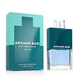Armand Basi L'Eau Pour Homme Blue Tea Eau de Toilette (uomo) 125 ml