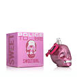 POLICE To Be Sweet Girl Eau de Parfum (donna) 75 ml