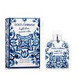 Dolce &amp; Gabbana Light Blue Summer Vibes Pour Homme Eau de Toilette (uomo) 125 ml