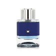 Montblanc Explorer Ultra Blue Eau de Parfum (uomo) 60 ml