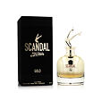 Jean Paul Gaultier Scandal Gold Eau de Parfum (donna) 80 ml