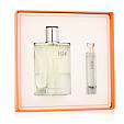 Hermès H24 EDT ricaricabile 100 ml + EDT MINI 15 ml