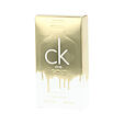 Calvin Klein Ck One Gold Eau de Toilette (unisex) 100 ml