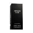Giorgio Armani Armani Code Eau de Parfum (uomo) - ricaricabile 125 ml