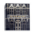 Givenchy Gentleman Boisée EDP 100 ml + EDP 12.5 ml + gel doccia 75 ml