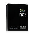 Lacoste L.12.12 Noir Eau de Toilette (uomo) 100 ml