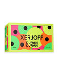 Xerjoff Blends Duran Duran Neo Rio Fluo Yellow Parfum (unisex) 50 ml
