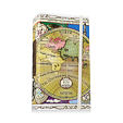 Nobile 1942 Pontevecchio W Exceptional Edition Extrait de Parfum (donna) 75 ml - Cover with Map