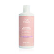 Wella Invigo Blonde Recharge Shampoo 500 ml