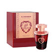 Al Haramain Azlan Oud Saffron Edition Extrait de parfum (unisex) 100 ml