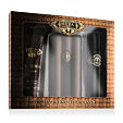 Cuba Prestige EDT 90 ml + Dopobarba 100 ml + gel doccia 200 ml