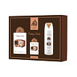 Lattafa Pride Vintage Radio EDP 100 ml + EDP 20 ml + spray corpo 200 ml