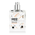 Escentric Molecules Molecule 02 Eau de Toilette (unisex) 30 ml - Paper Box
