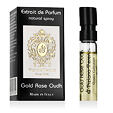 Tiziana Terenzi Gold Rose Oudh Extrait de parfum (unisex) - campioncino 1.5 ml