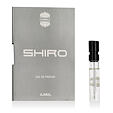Ajmal Shiro Eau de Parfum (uomo) - campioncino 1.5 ml
