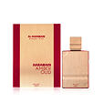 Al Haramain Amber Oud Rouge Eau de Parfum (unisex) 120 ml