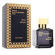 Maison Francis Kurkdjian Oud Silk Mood Eau de Parfum (unisex) - scatola danneggiata 70 ml