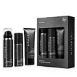 Rituals Homme antiperspirante 50 ml + gel schiuma 50 ml + Peeling per il viso 70 ml